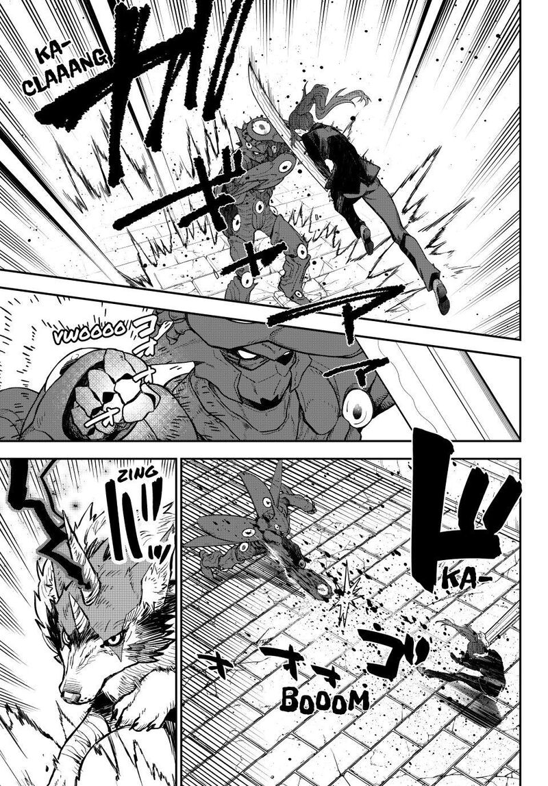 Tensei Shitara Slime Datta Ken - Chapter 140 image 21